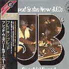 Fred Wesley - Breakin' Bread
