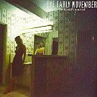 Early November - Room's Too Cold