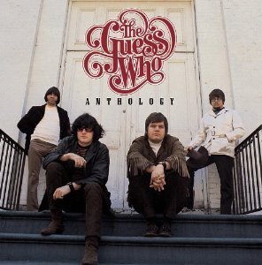 The Guess Who - Anthology Remastered, 2 CDs