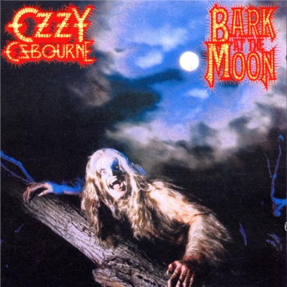 Ozzy Osbourne - Bark At The Moon Remastered