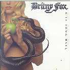 Britny Fox - Bite Down Hard