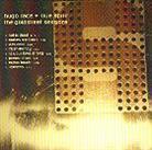Hugo Race - Goldstreet Sessions