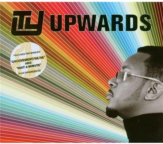 Ty - Upwards