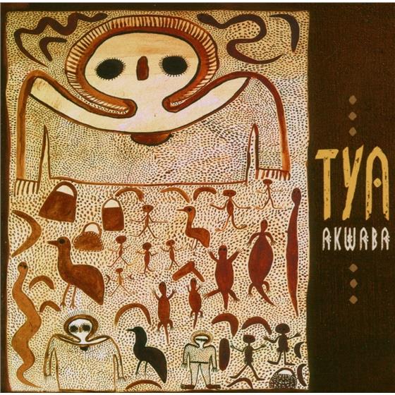 Tya - Akwaba