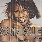 Sonique - Alive
