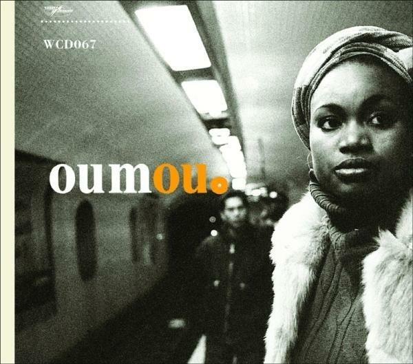 Oumou Sangare - Oumou 2 CDs