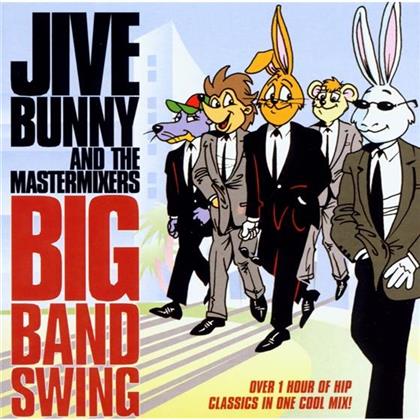 Jive Bunny - Big Band Swing