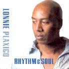 Lonnie Plaxico - Rhythm & Soul