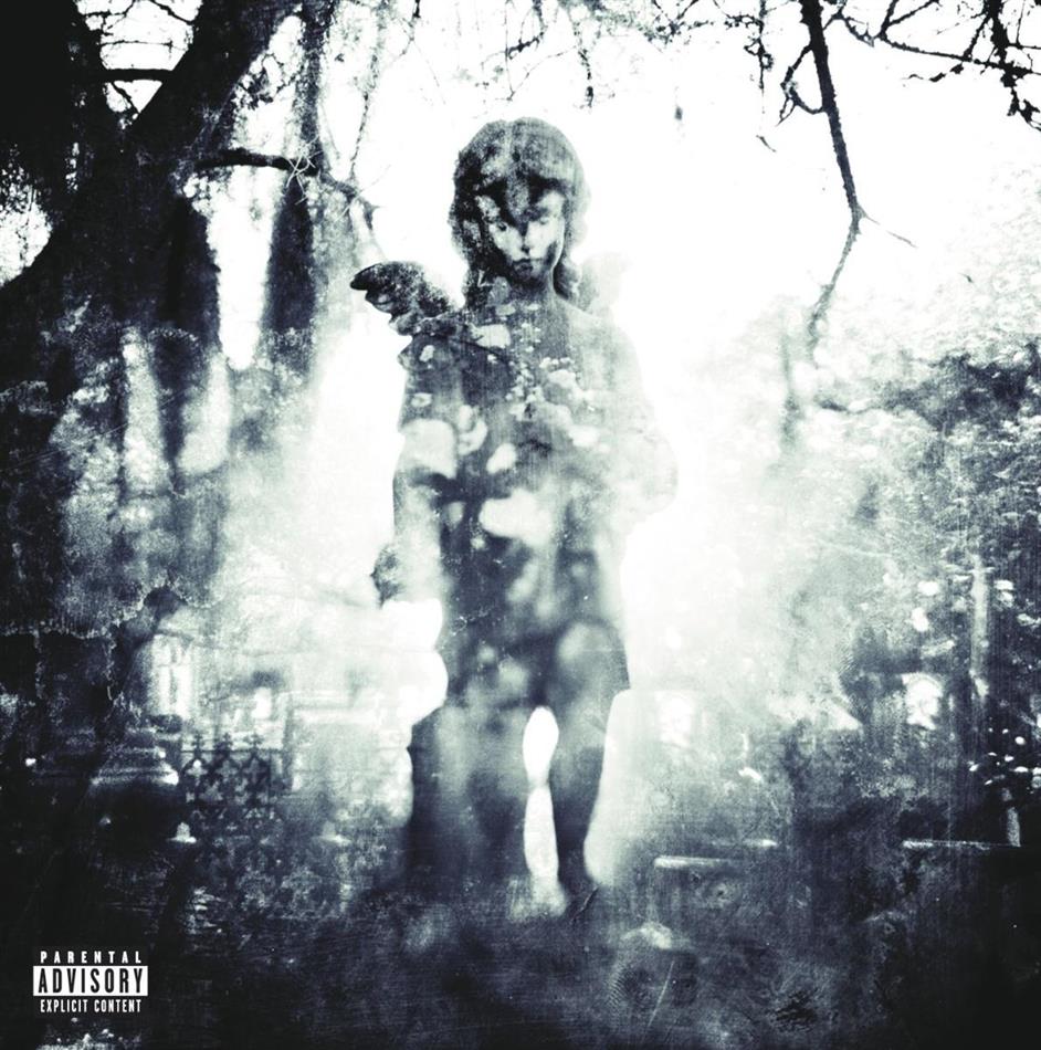 Machine Head - Through The Ashes Édition Limitée, 2 CD