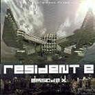 Resident E - Various10