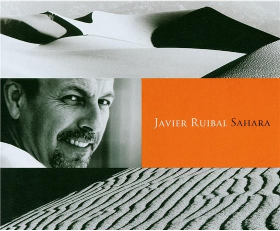 Javier Ruibal - Sahara