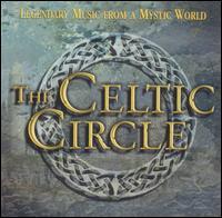 Celtic Circle - Various 2 CDs