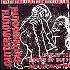 Guttermouth - Live At The House Of Blues 2 CDs
