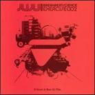 Juju - Breakbeat Science: Exercise 02