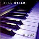 Peter Kater - Piano