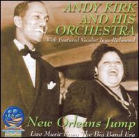 Andy Kirk - New Orleans Jump