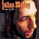 Julian Marley - A Time & Place