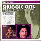 Shuggie Otis - Here Comes Shuggie Otis & Freedom Flight