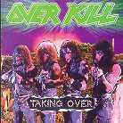 Overkill - Taking Over