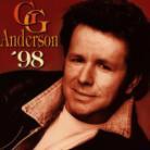 G.G. Anderson - G.G. Anderson '98