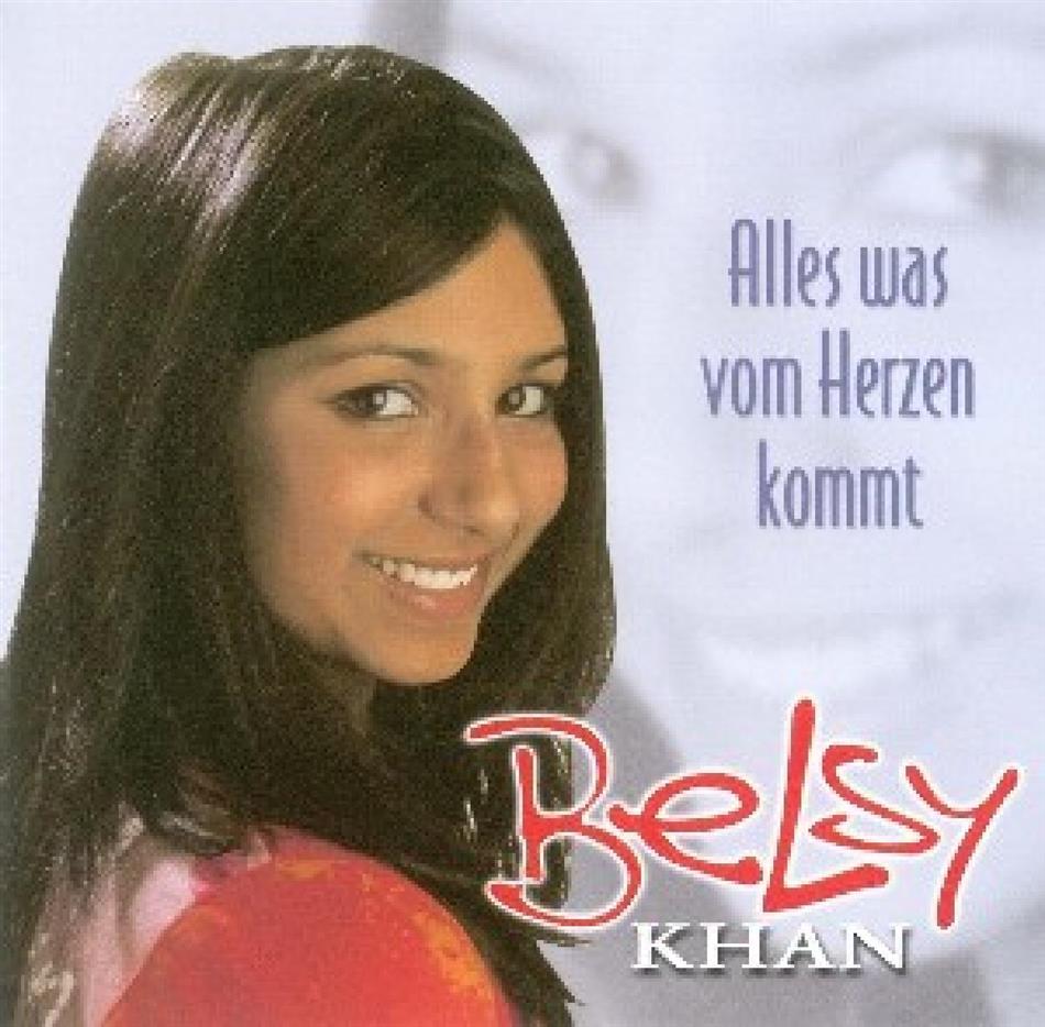 Belsy - Alles Was Vom Herzen Kommt