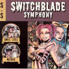 Switchblade Symphony - Sweet Little Witches