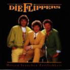 Die Flippers - Herzen Brauchen Z&auml;rtlichkeit