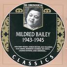 Mildred Bailey - 1943-1945