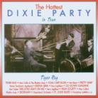 Dixie Party - Party In Town/Tiger Rag