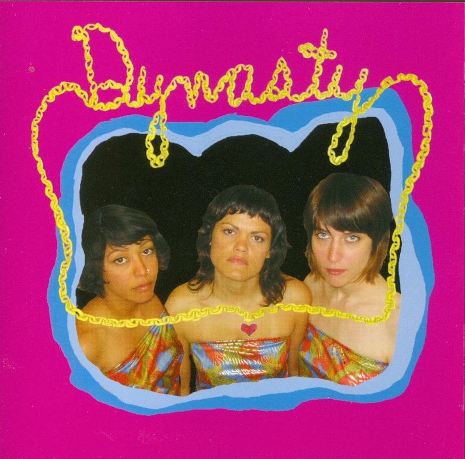 Dynasty - ---