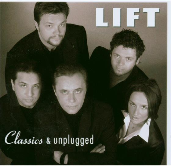 Lift - Classics & Unplugged 2 CDs