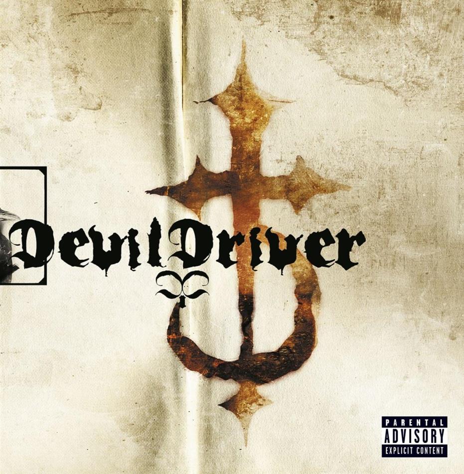 Devildriver - ---
