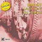 Decay - Last Day On Earth