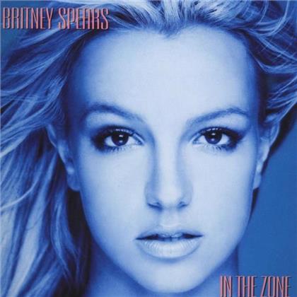 Britney Spears - In The Zone