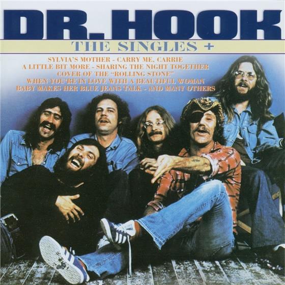Dr. Hook - Singles