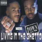 Down Low - Living In The Ghetto