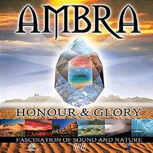 Ambra - Honour & Glory 2 SACDs