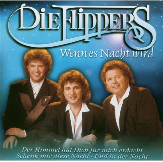 Die Flippers - Wenn Es Nacht Wird