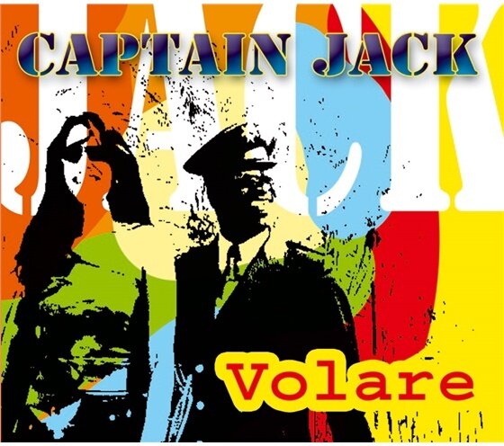 Captain Jack - Volare