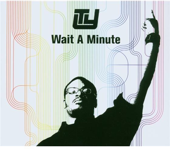 Ty - Wait A Minute
