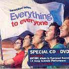Barenaked Ladies - Everything To Everyone CD + DVD