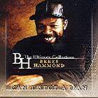 Beres Hammond - Ultimate Collection 2 CD
