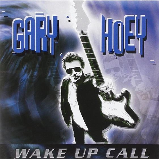 Gary Hoey - Wake Up Call