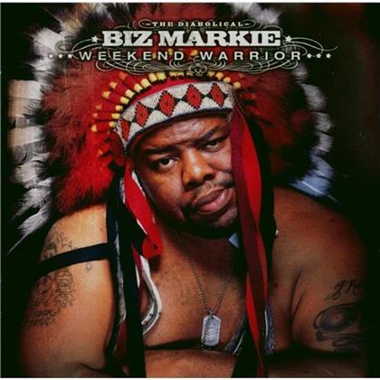 Biz Markie - Weekend Warrior