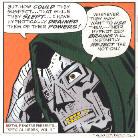 MF Doom - Metal Fingers Presents: Special Herbs 3 & 4