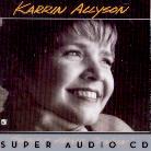 Karrin Allyson - Sweet Home Cookin SACD