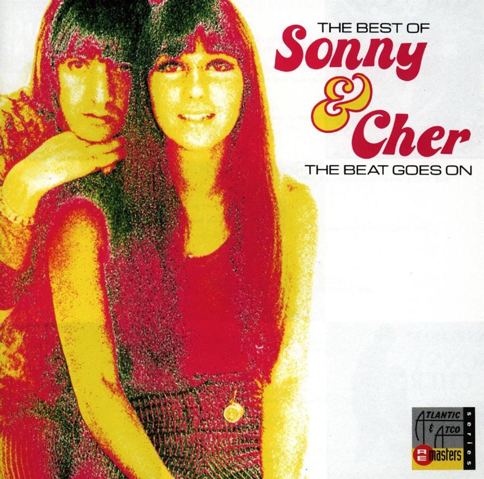 Sonny & Cher - Best Of - Beat Goes On