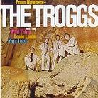 The Troggs - From Nowhere
