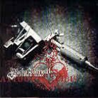Ricky Warwick - Tattoos & Alibis