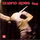 Guano Apes - Live CD + DVD